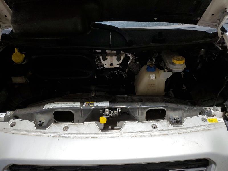 Aukcja sprzedaży 2019 Ram Promaster, vin: 3C6TRVDG7KE527381, numer aukcji: 95553745