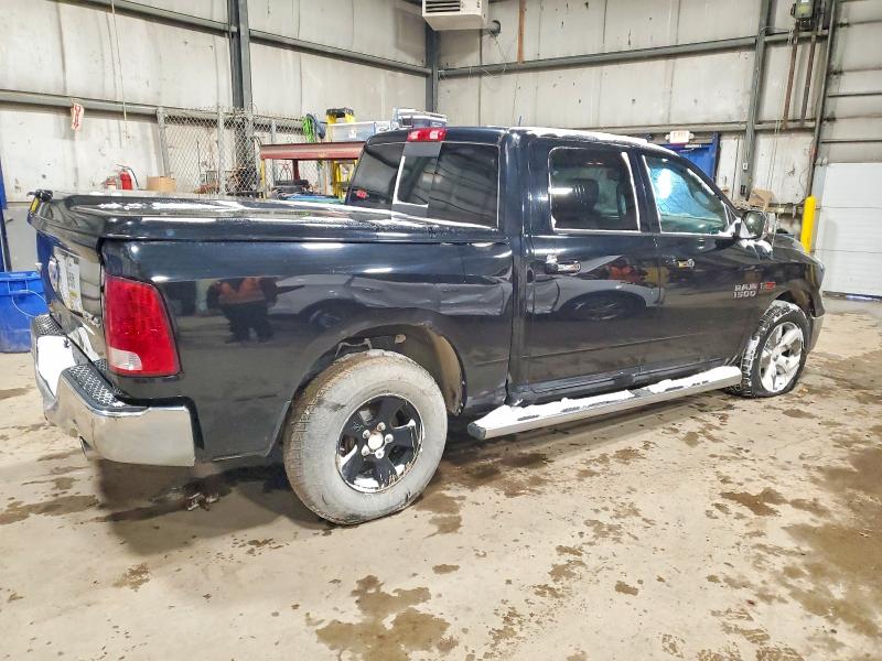Продажа на аукционе авто 2015 Ram 1500, vin: 1C6RR7LM6FS558895, номер лота: 73229125
