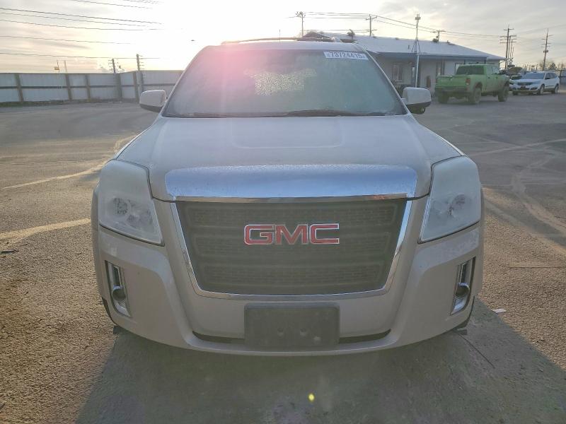 73724415 :رقم المزاد ، 2GKFLVEK6C6217769 vin ، 2012 Gmc Terrain Sl مزاد بيع