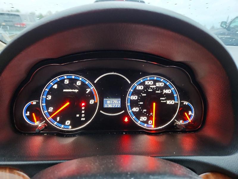 Продажа на аукционе авто 2008 Acura Tsx, vin: JH4CL96908C015329, номер лота: 99841945