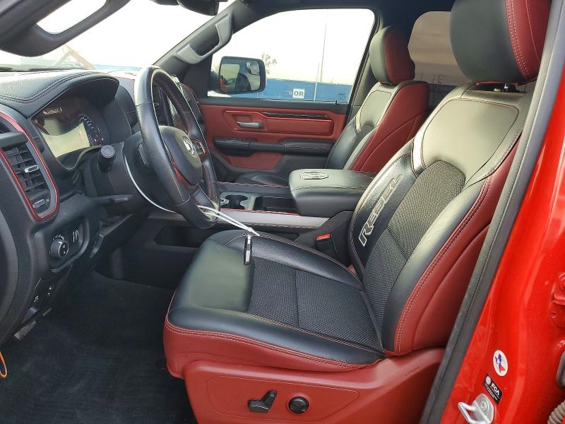 Aukcja sprzedaży 2022 Ram 1500, vin: 1C6SRFLT4NN118691, numer aukcji: 99518985