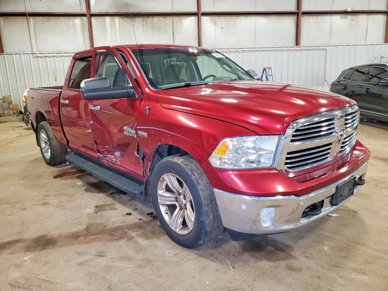 Продажа на аукционе авто 2014 Ram 1500, vin: 1C6RR7TT2ES254131, номер лота: 98668235