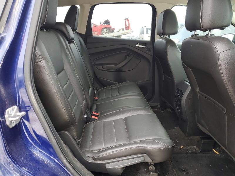 Aukcja sprzedaży 2014 Ford Escape, vin: 1FMCU9J96EUB43128, numer aukcji: 99182495