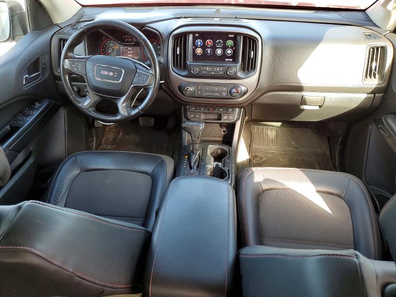 Aukcja sprzedaży 2016 Gmc Canyon, vin: 1GTG6CE33G1195565, numer aukcji: 97623695