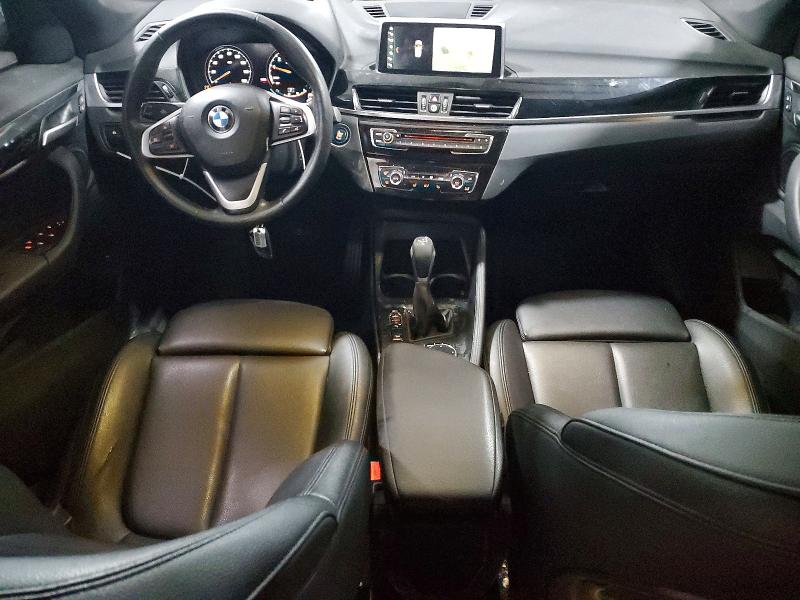 Продажа на аукционе авто 2019 Bmw X1 Xdrive2, vin: WBXHT3C59K5L90477, номер лота: 99210235