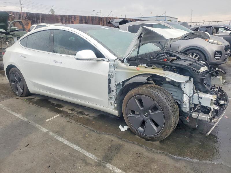 Aukcja sprzedaży 2020 Tesla Model 3, vin: 5YJ3E1EA3LF799963, numer aukcji: 74359975