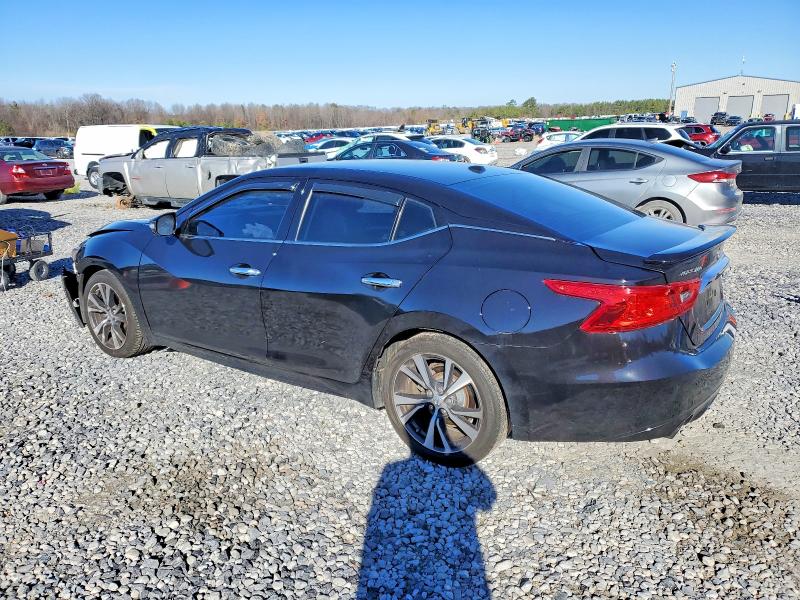 Aukcja sprzedaży 2016 Nissan Maxima, vin: 1N4AA6AP2GC449257, numer aukcji: 57047906