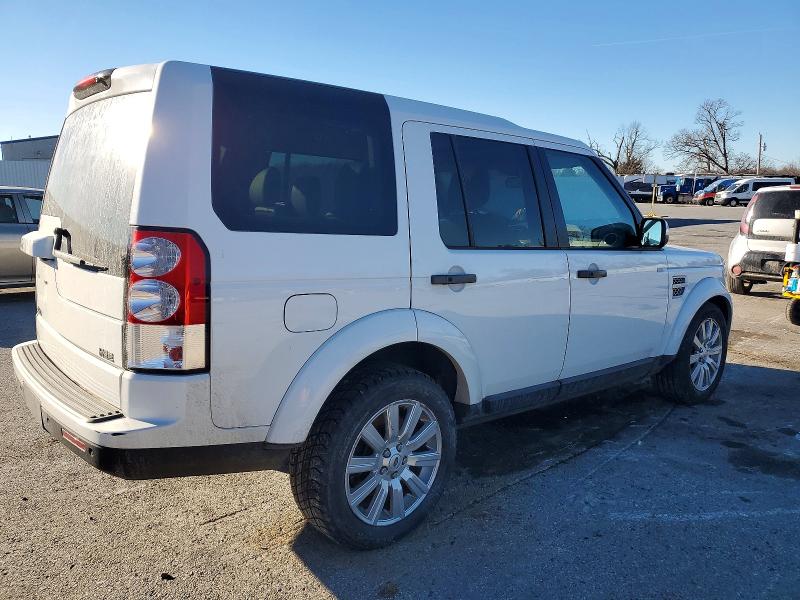 Продаж на аукціоні авто 2012 Land Rover Lr4, vin: SALAK2D47CA629883, номер лоту: 98279925