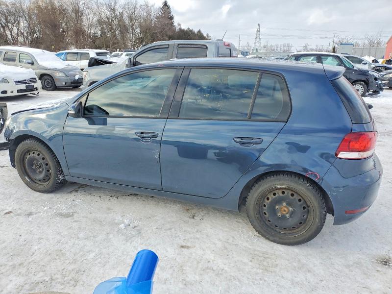 Продажа на аукционе авто 2013 Volkswagen Golf, vin: WVWDM7AJ5DW044035, номер лота: 72406005