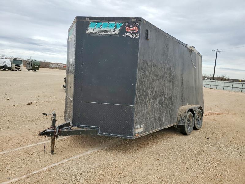 Продажа на аукционе авто 2024 High Country Trailers, vin: 50ZBE1163RN053059, номер лота: 97854485