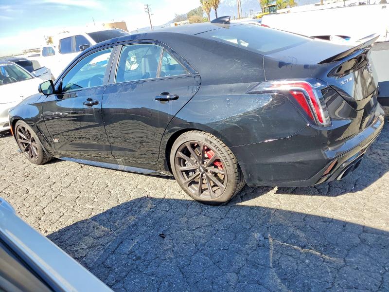 Aukcja sprzedaży 2026 Cadillac Ct4-v, vin: 1G6D75RP3T0410017, numer aukcji: 73285555