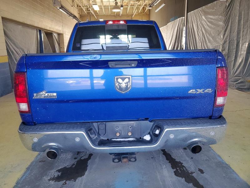 73668885 :رقم المزاد ، 1C6RR7LTXES469420 vin ، 2014 Ram 1500 مزاد بيع