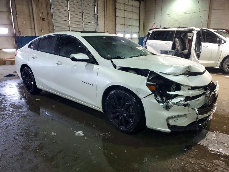 Продаж на аукціоні авто 2016 Chevrolet Malibu, vin: 1G1ZE5ST6GF188486, номер лоту: 74184025