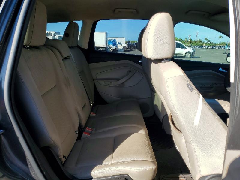 Продаж на аукціоні авто 2017 Ford Escape, vin: 1FMCU0GDXHUC73330, номер лоту: 72705235