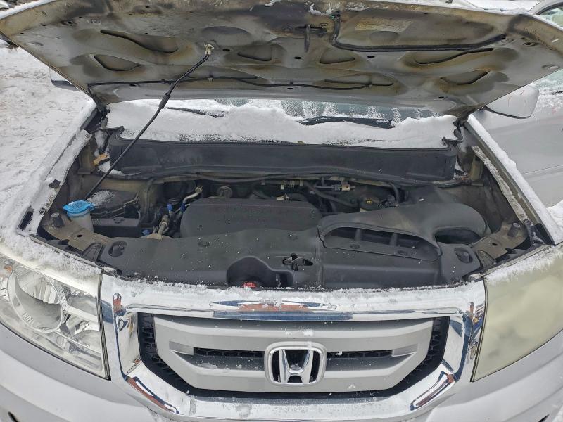 Aukcja sprzedaży 2011 Honda Pilot, vin: 5FNYF4H52BB504689, numer aukcji: 99488715