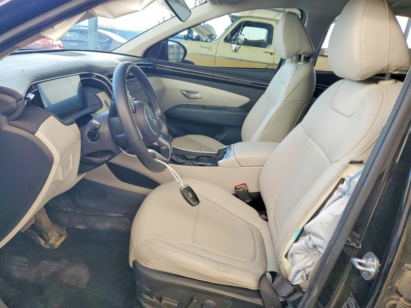Продажа на аукционе авто 2024 Hyundai Tucson, vin: 5NMJFCDE7RH313733, номер лота: 98703775