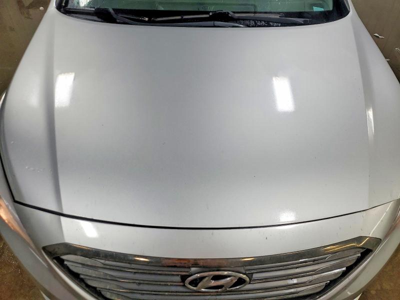 Продажа на аукционе авто 2016 Hyundai Sonata, vin: 5NPE24AFXGH361307, номер лота: 98604785