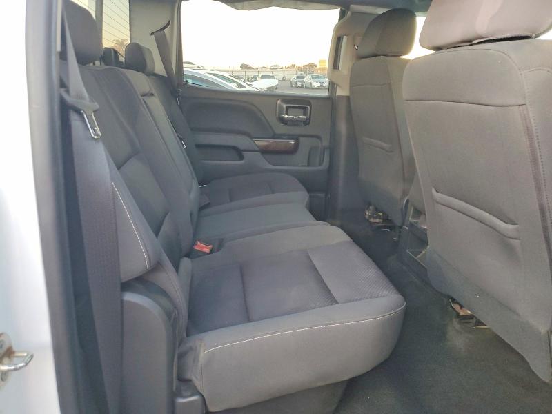 Aukcja sprzedaży 2018 Gmc Sierra, vin: 3GTP1MEC6JG162105, numer aukcji: 72356505