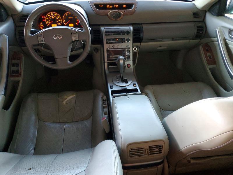 Aukcja sprzedaży 2003 Infiniti G35, vin: JNKCV51E03M310294, numer aukcji: 74708925