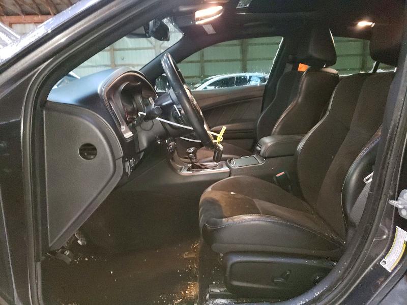 2021 Dodge Charger მანქანა იყიდება აუქციონზე, vin: 2C3CDXHG8MH579899, აუქციონის ნომერი: 96746135