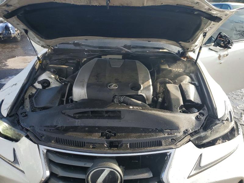 Продаж на аукціоні авто 2017 Lexus Is, vin: JTHCM1D28H5018908, номер лоту: 99910595