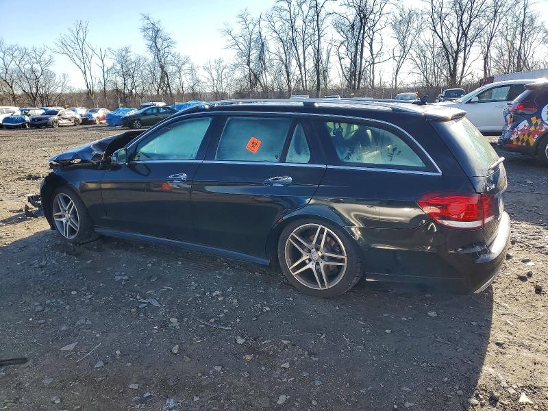 2015 Mercedes-benz E მანქანა იყიდება აუქციონზე, vin: WDDHH8JB9FB117265, აუქციონის ნომერი: 72419405