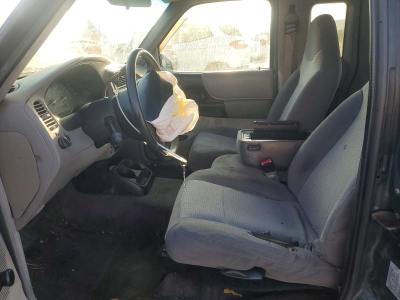Aukcja sprzedaży 2000 Mazda B3000, vin: 4F4YR16V1YTM17498, numer aukcji: 99091335