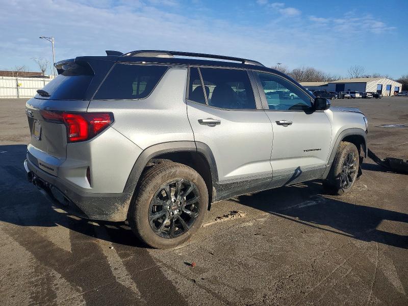 Продажа на аукционе авто 2026 Gmc Terrain, vin: 3GKALUEG8TL328058, номер лота: 72657425