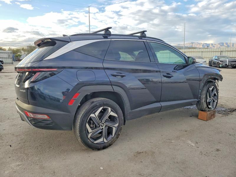 74073595 :رقم المزاد ، KM8JFDD22RU169587 vin ، 2024 Hyundai Tucson مزاد بيع