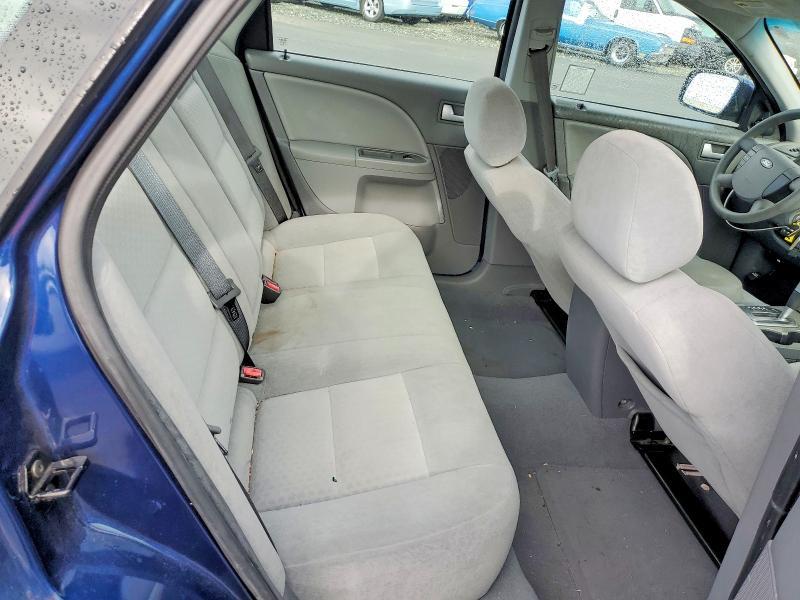 97894115 :رقم المزاد ، 1FAFP23155G169215 vin ، 2005 Ford Five Hundred مزاد بيع