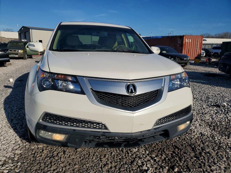 2010 Acura Mdx მანქანა იყიდება აუქციონზე, vin: 2HNYD2H29AH533965, აუქციონის ნომერი: 73718615