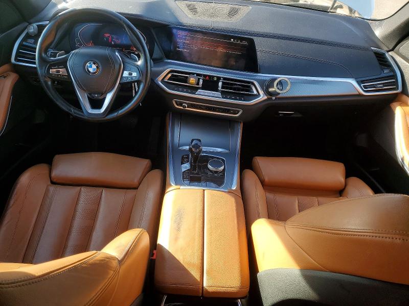 Продажа на аукционе авто 2019 Bmw X5, vin: 5UXCR6C56KLL03491, номер лота: 73104665