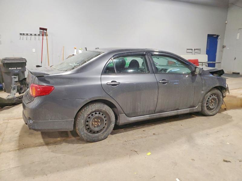 Продажа на аукционе авто 2010 Toyota Corolla Ba, vin: 2T1BU4EE2AC463788, номер лота: 98783095