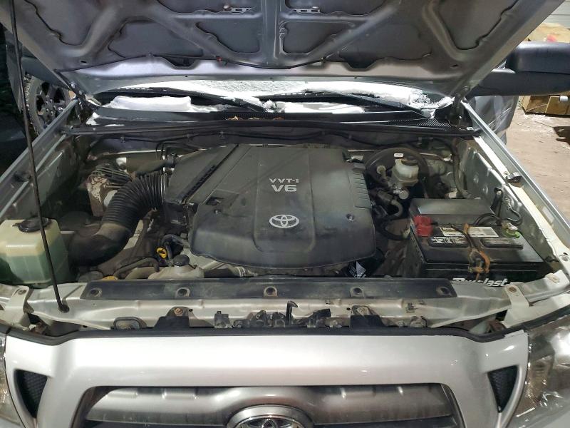 Aukcja sprzedaży 2009 Toyota Tacoma, vin: 3TMJU62N39M082143, numer aukcji: 73738225