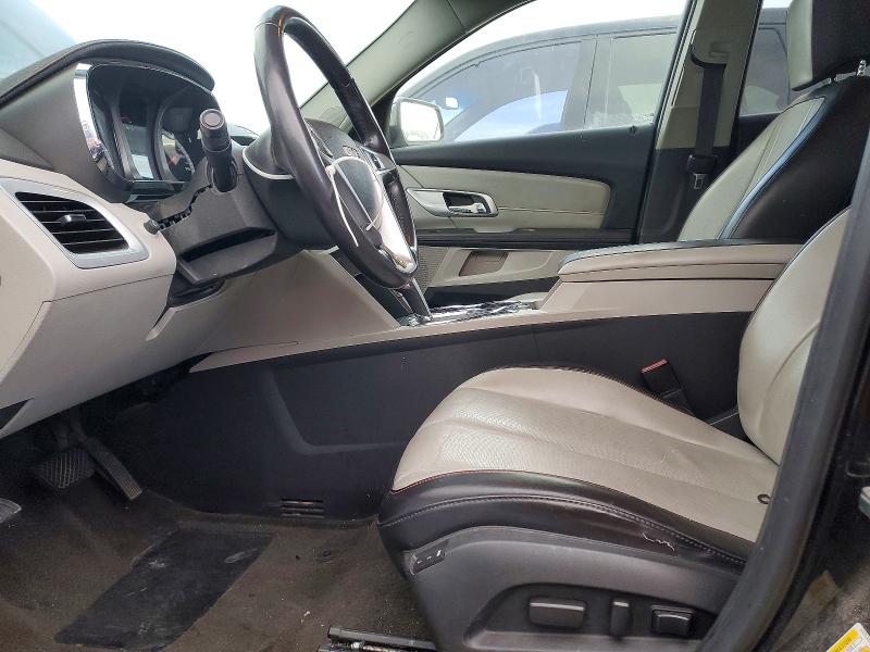 2011 Gmc Terrain მანქანა იყიდება აუქციონზე, vin: 2CTFLXEC5B6340529, აუქციონის ნომერი: 74426525