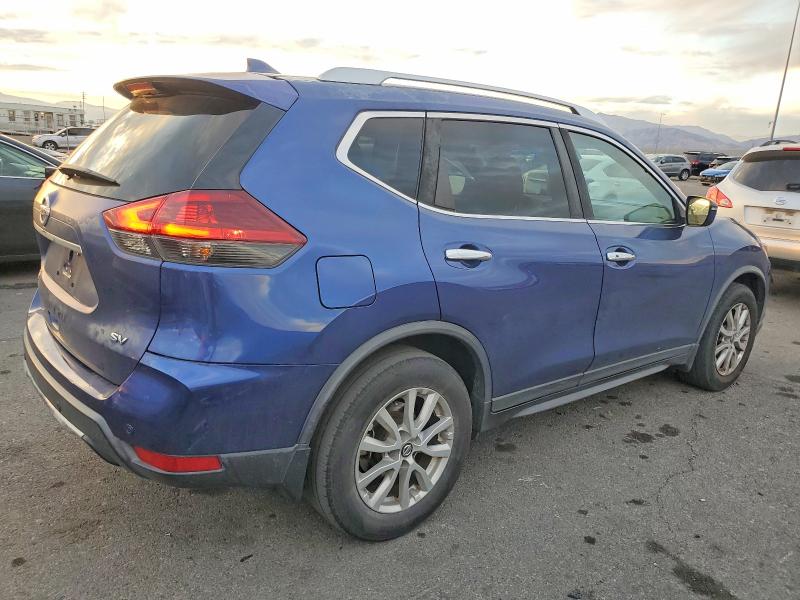 Aukcja sprzedaży 2019 Nissan Rogue, vin: KNMAT2MT9KP520414, numer aukcji: 73557365