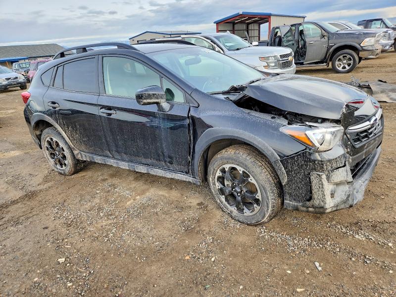 Aukcja sprzedaży 2022 Subaru Crosstrek, vin: JF2GTAPC3N8279756, numer aukcji: 92620465