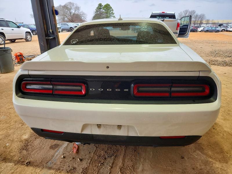 Продаж на аукціоні авто 2019 Dodge Challenger, vin: 2C3CDZBT6KH545345, номер лоту: 73157735