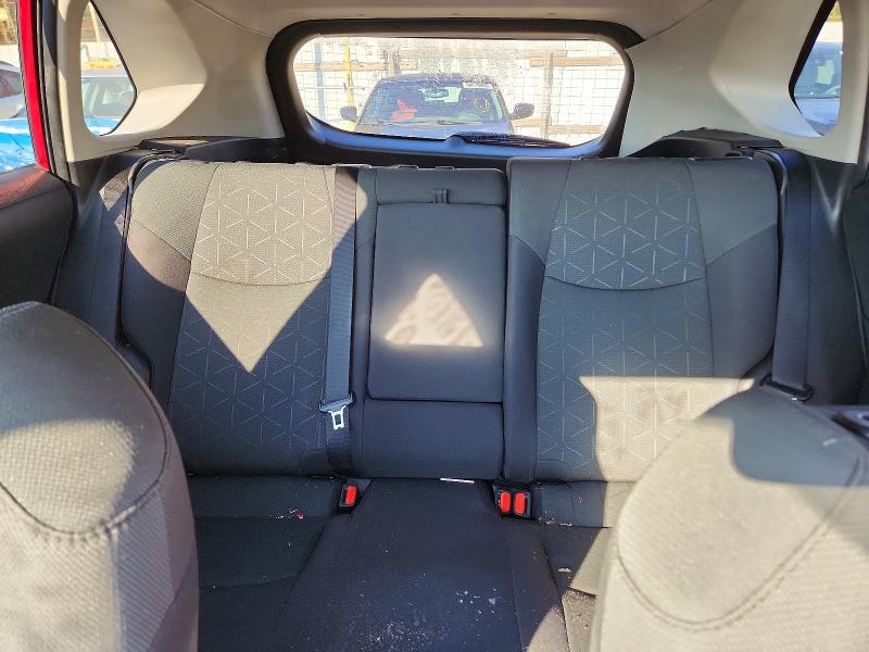 Aukcja sprzedaży 2024 Toyota Rav4, vin: 2T3RWRFVXRW196616, numer aukcji: 98618875