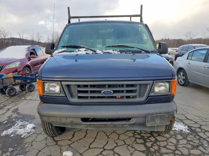 Aukcja sprzedaży 2006 Ford Econoline, vin: 1FTNE24W26HA13540, numer aukcji: 98940965