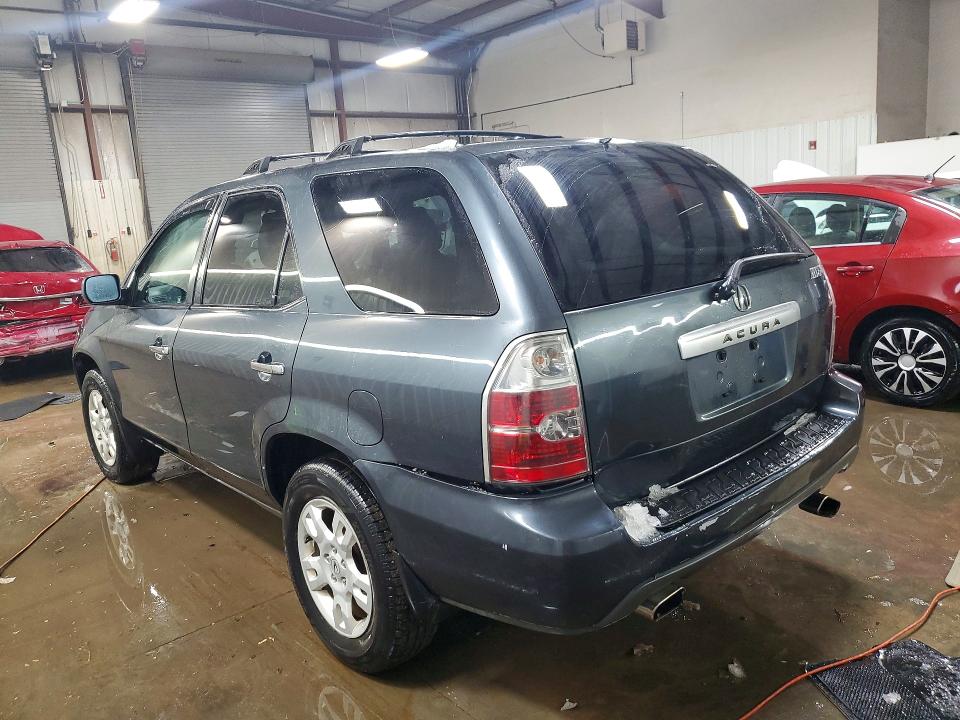 Aukcja sprzedaży 2005 Acura Mdx, vin: 2HNYD186X5H540958, numer aukcji: 75003555