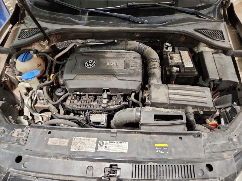 Продаж на аукціоні авто 2015 Volkswagen Passat, vin: 1VWAT7A36FC057482, номер лоту: 99552655