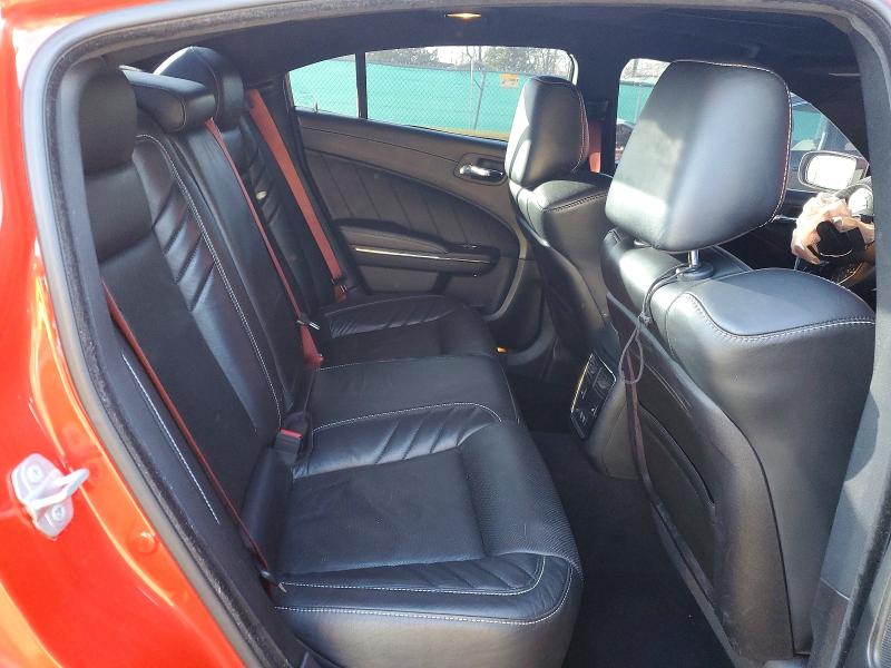 Aukcja sprzedaży 2022 Dodge Charger, vin: 2C3CDXL98NH241932, numer aukcji: 73511915