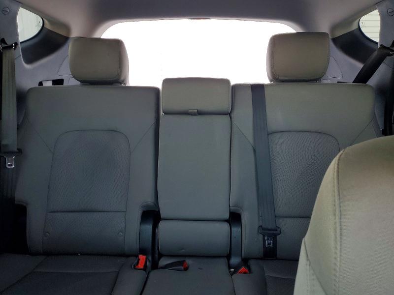 Продажа на аукционе авто 2018 Hyundai Santa Fe Sport, vin: 5NMZUDLBXJH062183, номер лота: 72925965