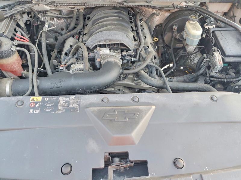 Aukcja sprzedaży 2016 Chevrolet Silverado, vin: 1GCVKPECXGZ182033, numer aukcji: 73263795