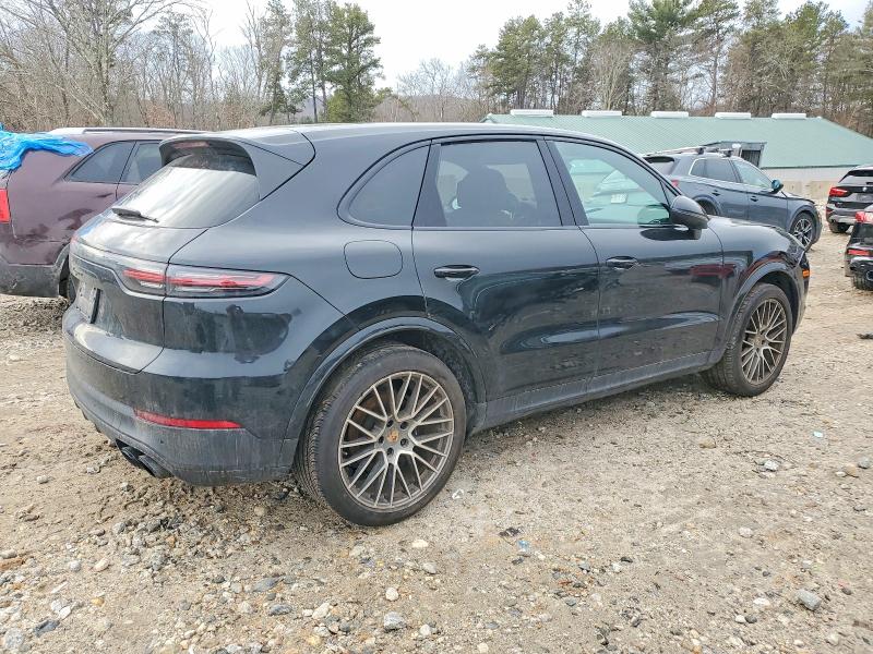 2023 Porsche Cayenne Ba მანქანა იყიდება აუქციონზე, vin: WP1AA2AYXPDA06441, აუქციონის ნომერი: 99723995
