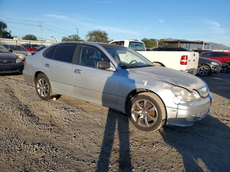 Aukcja sprzedaży 1999 Lexus Gs, vin: JT8BD68S6X0071752, numer aukcji: 72328725