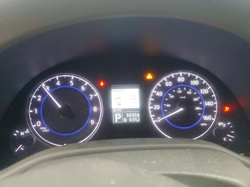 98572615 :رقم المزاد ، JN1CV6AR4CM971906 vin ، 2012 Infiniti G37 مزاد بيع