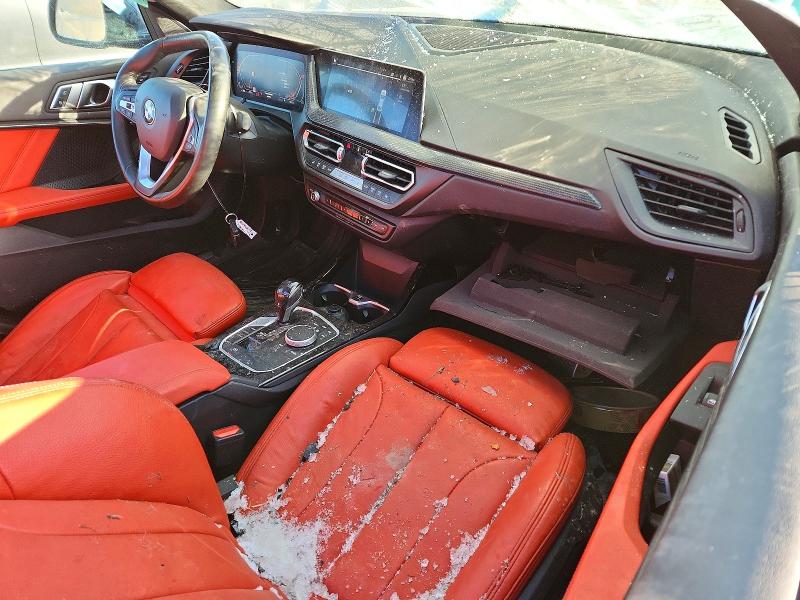Aukcja sprzedaży 2021 Bmw 228i Xdrive Gran Cou, vin: WBA73AK0XM7J64620, numer aukcji: 74056915
