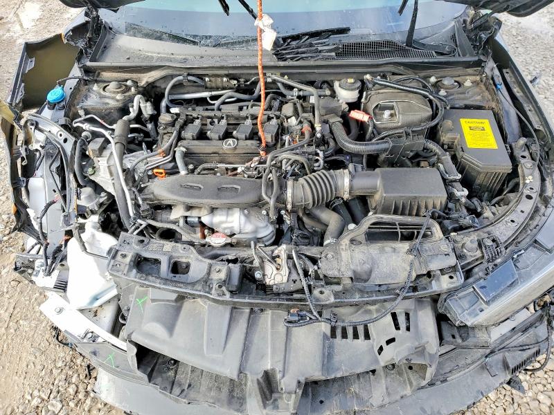 Продажа на аукционе авто 2023 Acura Integra A-, vin: 19UDE4H68PA016519, номер лота: 97841585